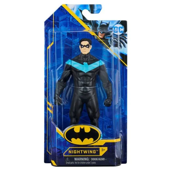 Batman figurka 6 Ast. Nightwing