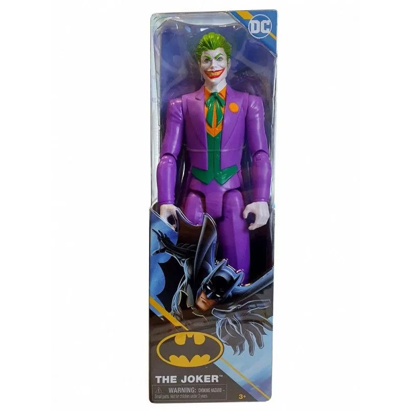 Batman figurka 30 cm Ast. Joker S1V1 P3 GML