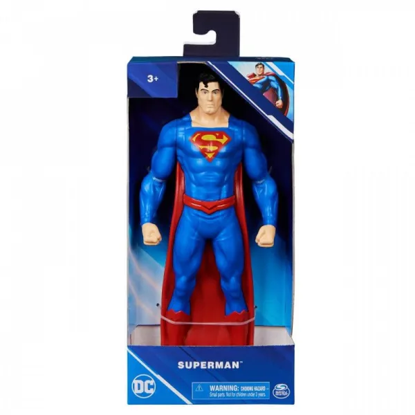 Figurka DC 24 cm Superman