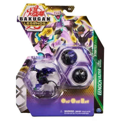 Figurki Bakugan Legends Zestaw startowy 94 GML