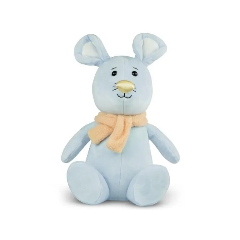 Maskotka Kolorowe noski Mysz