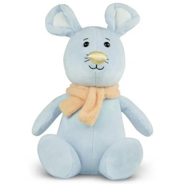 Maskotka Kolorowe noski Mysz