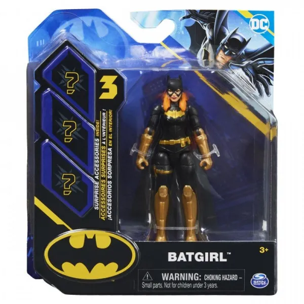 Figurka Batman 20138127