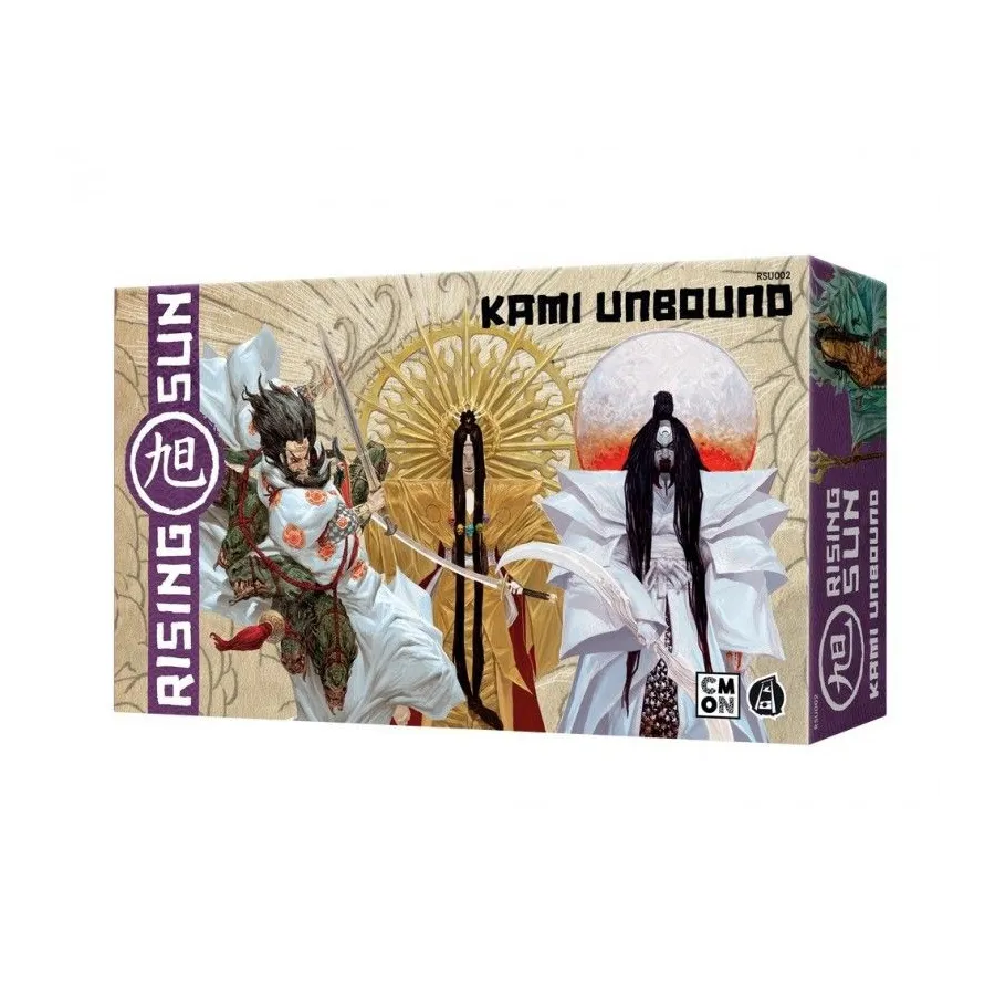 Gra Portal Rising Sun: Zstąpienie Kami