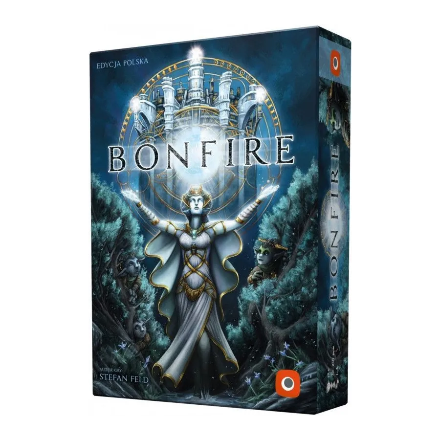 Gra Bonfire (PL)