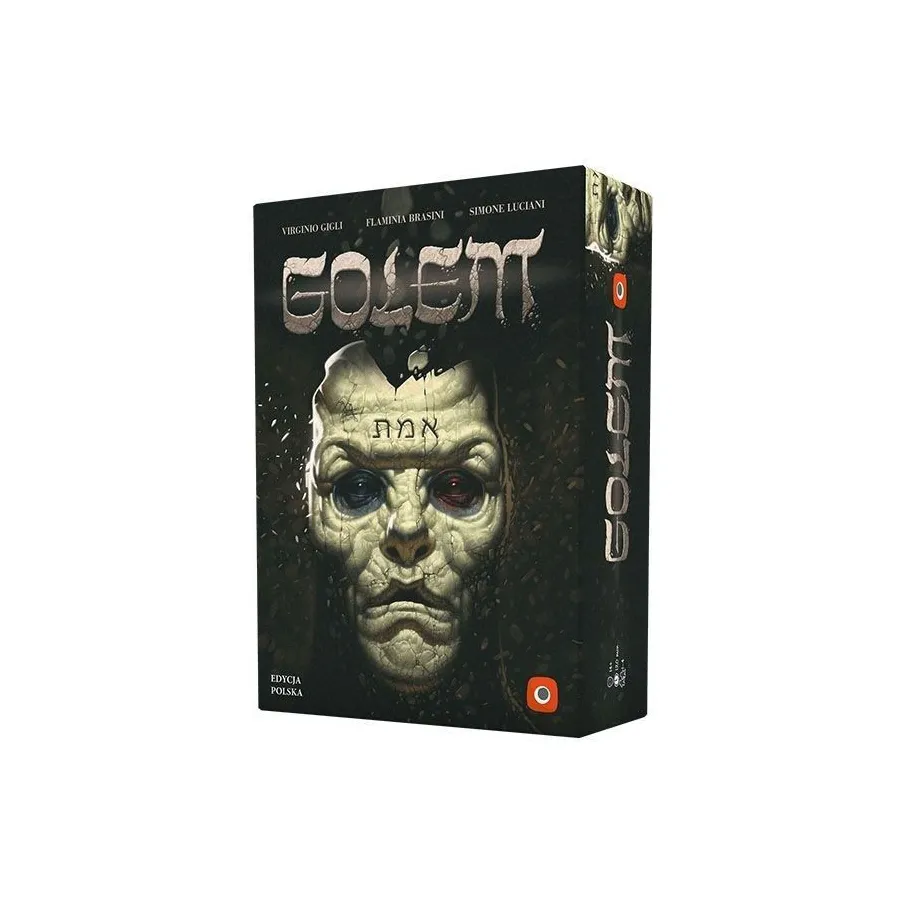 Gra Golem (PL)