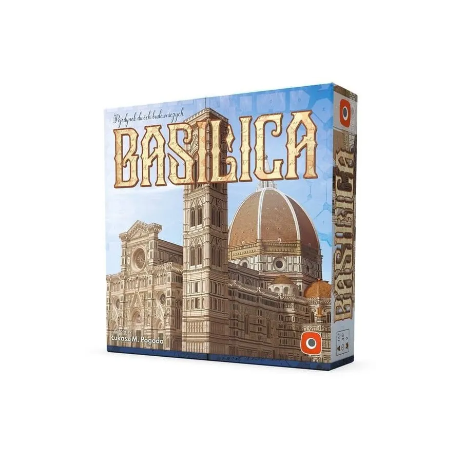 Gra Bazylika 2.0