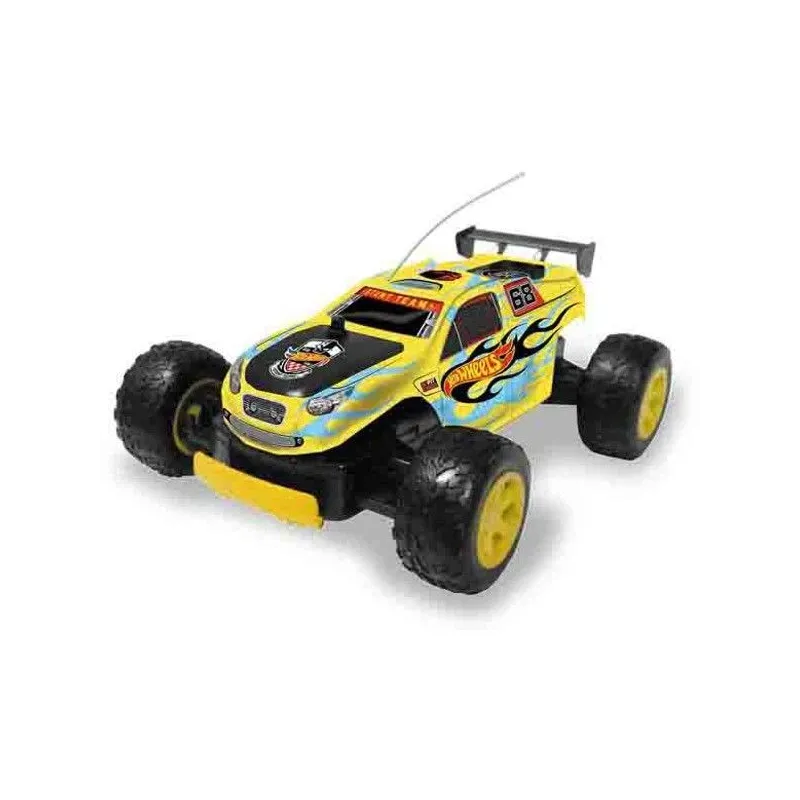 Pojazd RC Mondo Hot Wheels Buggy 1:24