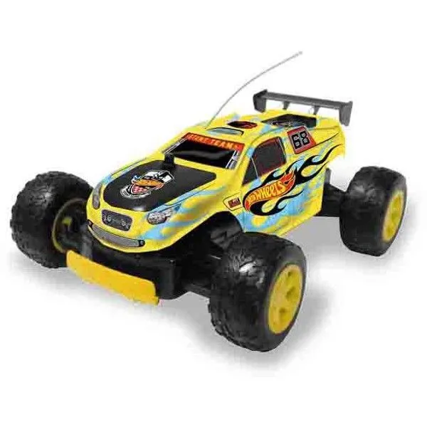 Pojazd RC Mondo Hot Wheels Buggy 1:24