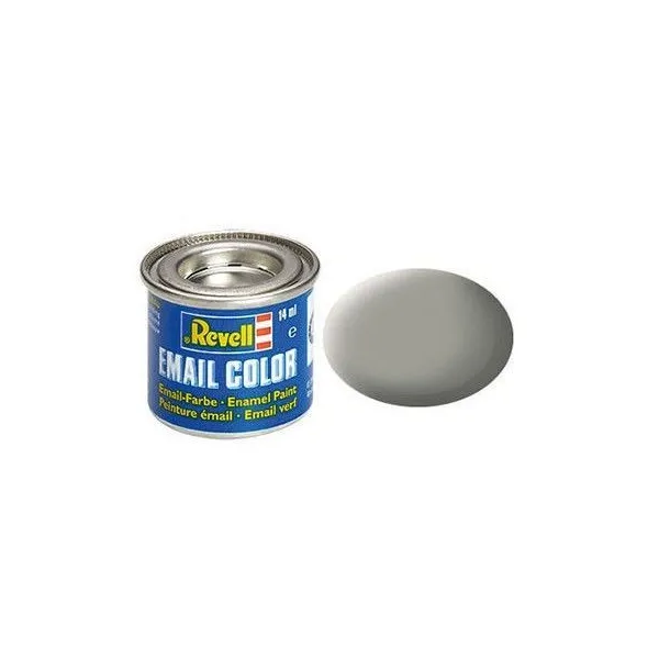 Email Color 75 Stone Grey Mat