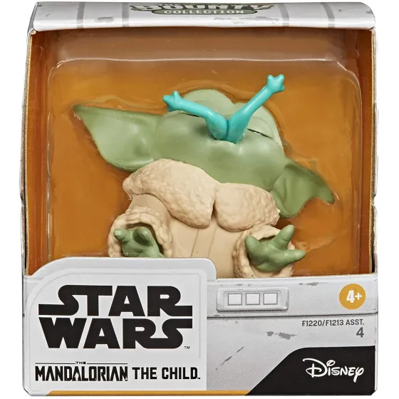 Mandalorian the Child Star Wars Hasbro F1220