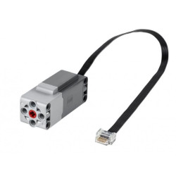 Klocki Technic 88013 Duży silnik Functions