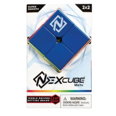 Gra zręcznościowa Nexcube 2x2 Classic MoYu kostka