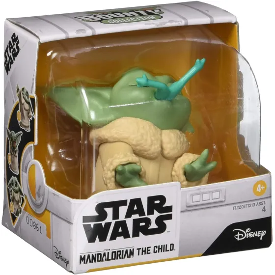 Mandalorian the Child Star Wars Hasbro F1220