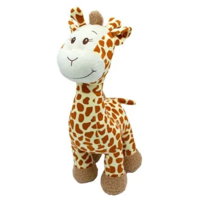 Maskotka Safari Żyrafa 41 cm