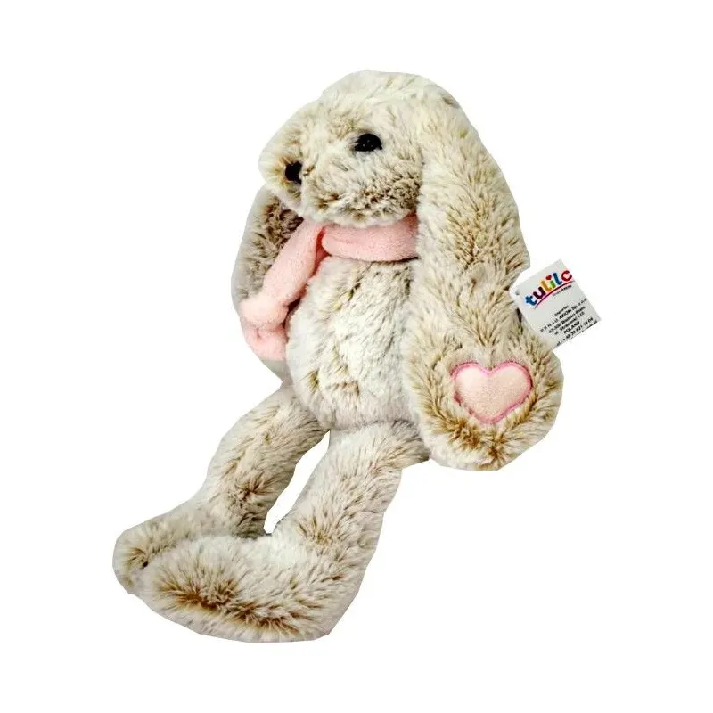 Maskotka Króliczek Tosiek 23 cm