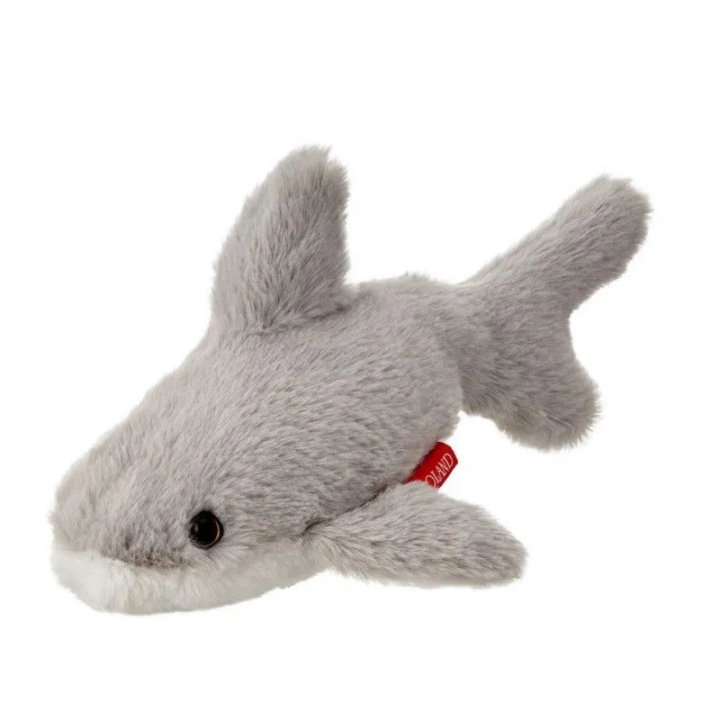 Maskotka Rekinek 22 cm