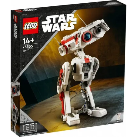 Klocki Star Wars 75335 BD - 1