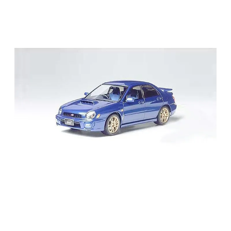 Subaru Impreza STi