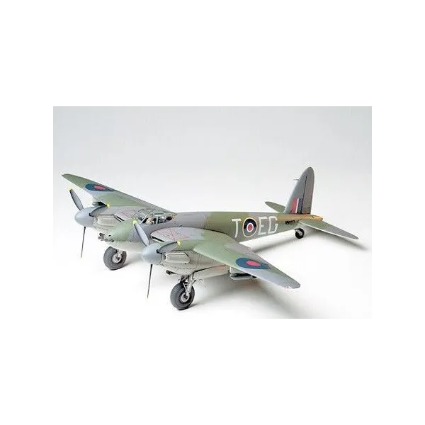 TAMIYA De Havilland Mosq uito FB-Mk.6