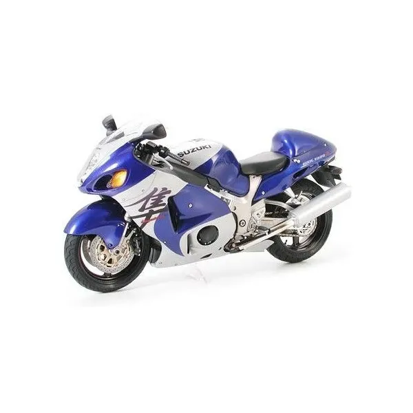 Model do sklejania Suzuki GSX1300R Hayabusa