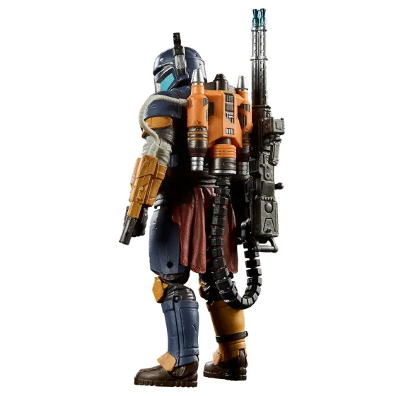 Figurka F5538 Hasbro Star Wars The Mandalorian Black Series Jon Favreau Paz Vizsla