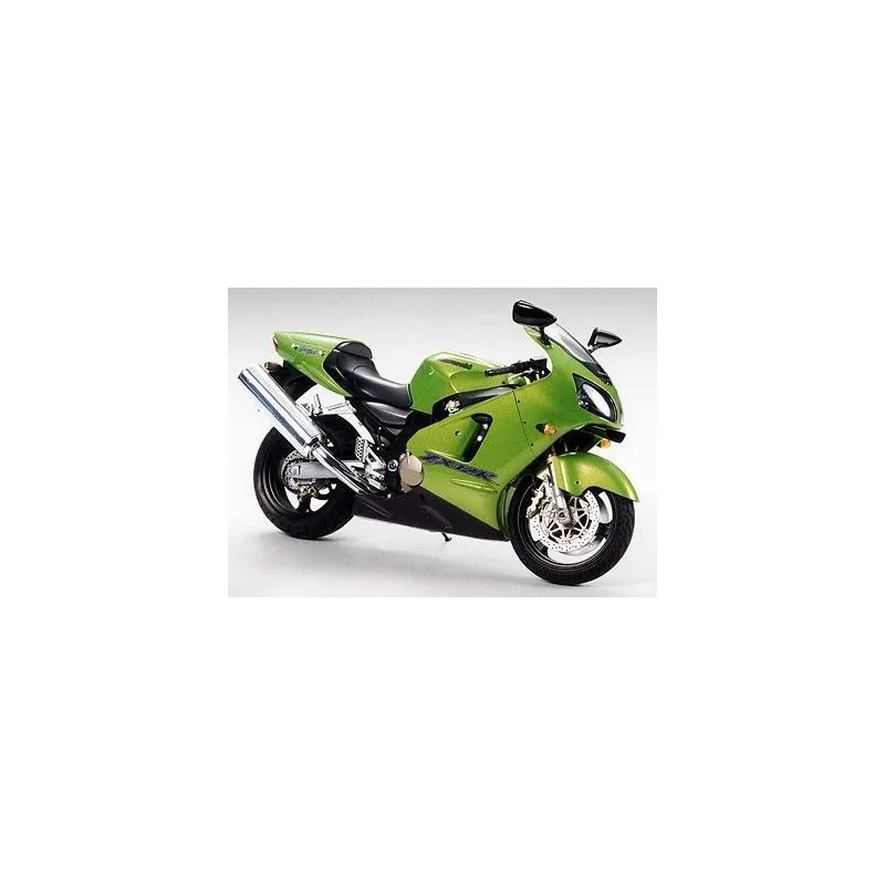TAMIYA Kawasaki Ninja ZX -12R
