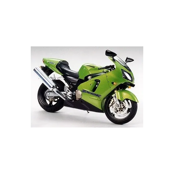 TAMIYA Kawasaki Ninja ZX -12R