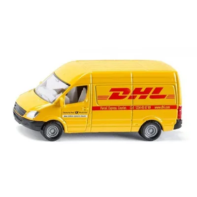Bus DHL