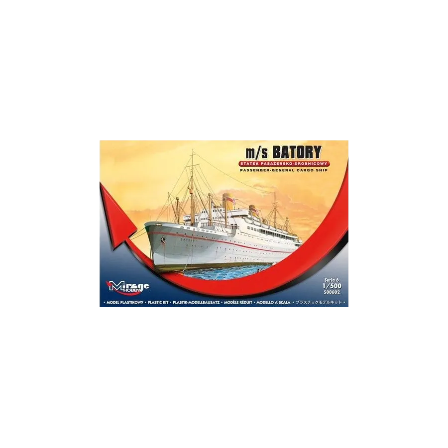 M/S Batory