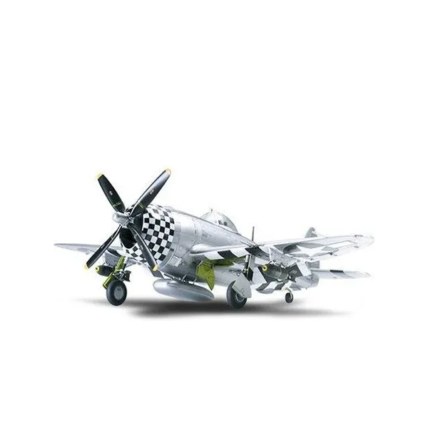 Model plastikowy P-47D Thunderbolt Bubbletop