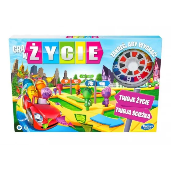 Gra w Życie