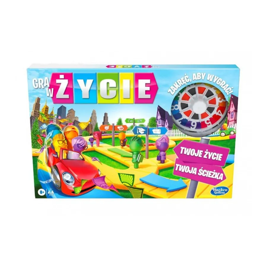 Gra w Życie