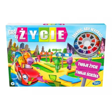 Gra w Życie