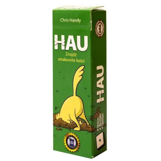Gra Hau