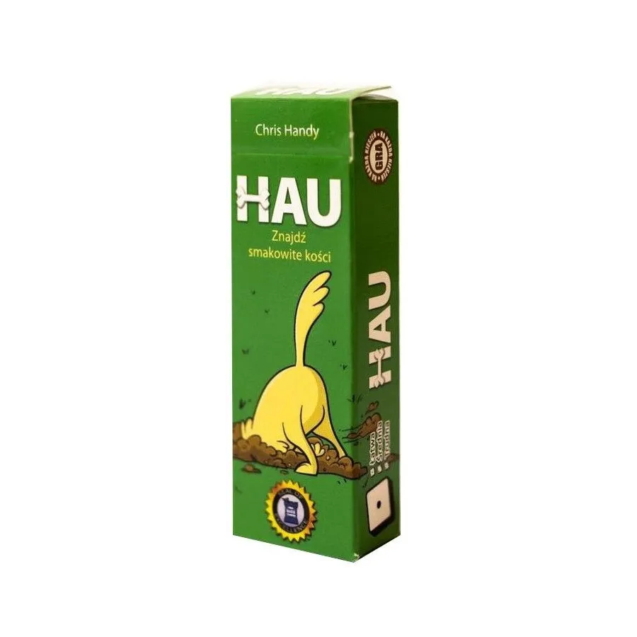 Gra Hau