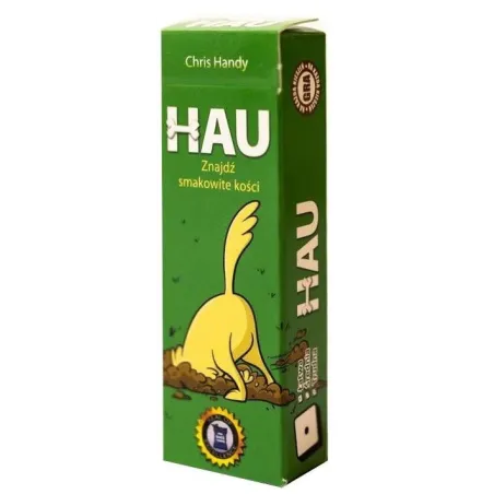 Gra Hau