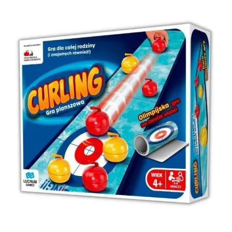 Gra Curling (PL)