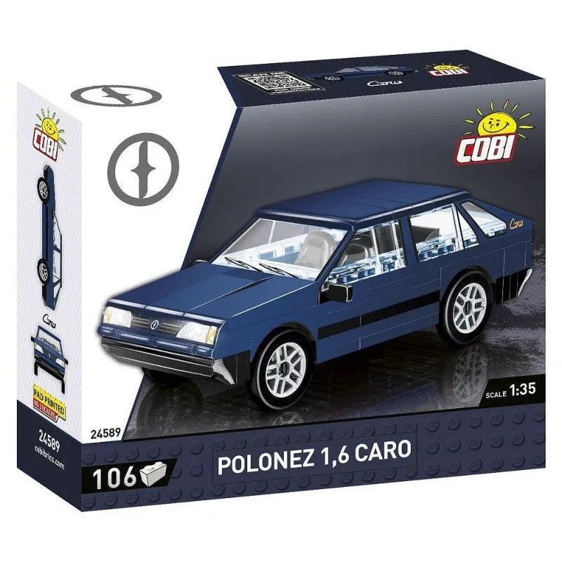 Polonez 1,6 Caro