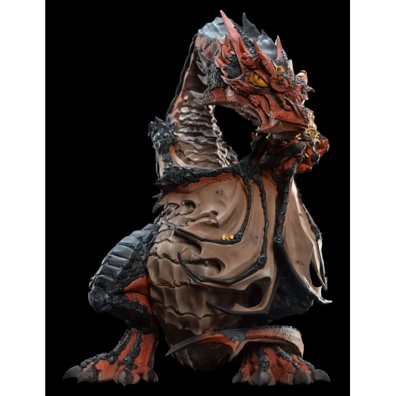 Weta Workshop The Hobbit - Smaug Figure Mini Epic