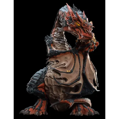 Weta Workshop The Hobbit - Smaug Figure Mini Epic