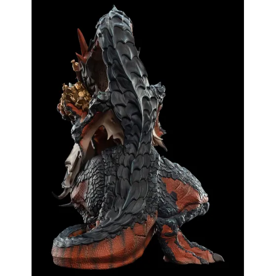 Weta Workshop The Hobbit - Smaug Figure Mini Epic