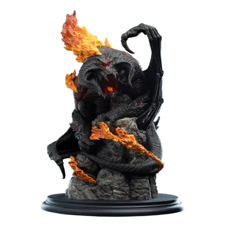 Figurka Balrog 32 cm The Lord of The Rings Skala 1/6