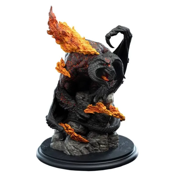 Figurka Balrog 32 cm The Lord of The Rings Skala 1/6