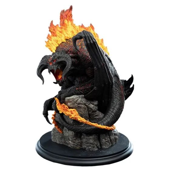 Figurka Balrog 32 cm The Lord of The Rings Skala 1/6