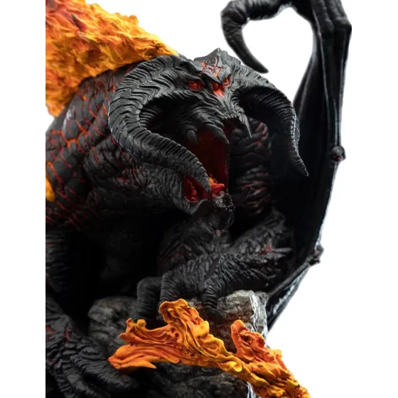 Figurka Balrog 32 cm The Lord of The Rings Skala 1/6