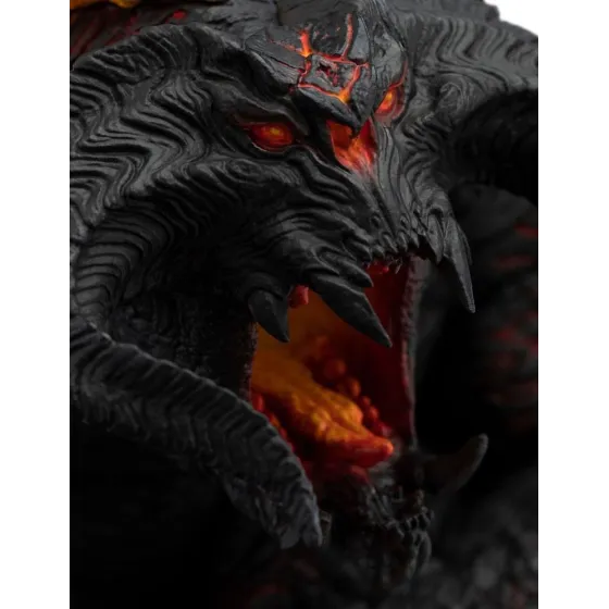 Figurka Balrog 32 cm The Lord of The Rings Skala 1/6