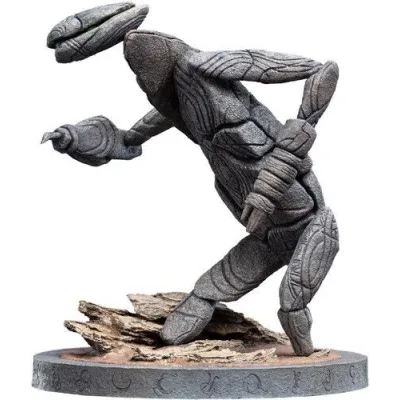 Weta Workshop The Dark Crystal - Lore Statue 1/6 Skala