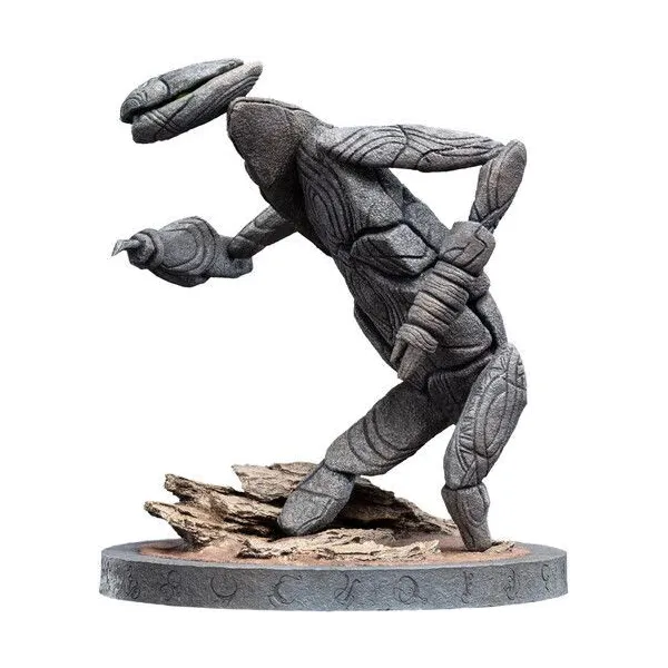 Weta Workshop The Dark Crystal - Lore Statue 1/6 Skala