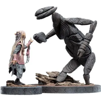 Weta Workshop The Dark Crystal - Lore Statue 1/6 Skala